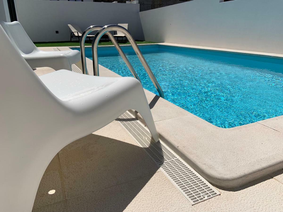Obidos House With Private Pool Villa Bairro  Exterior foto