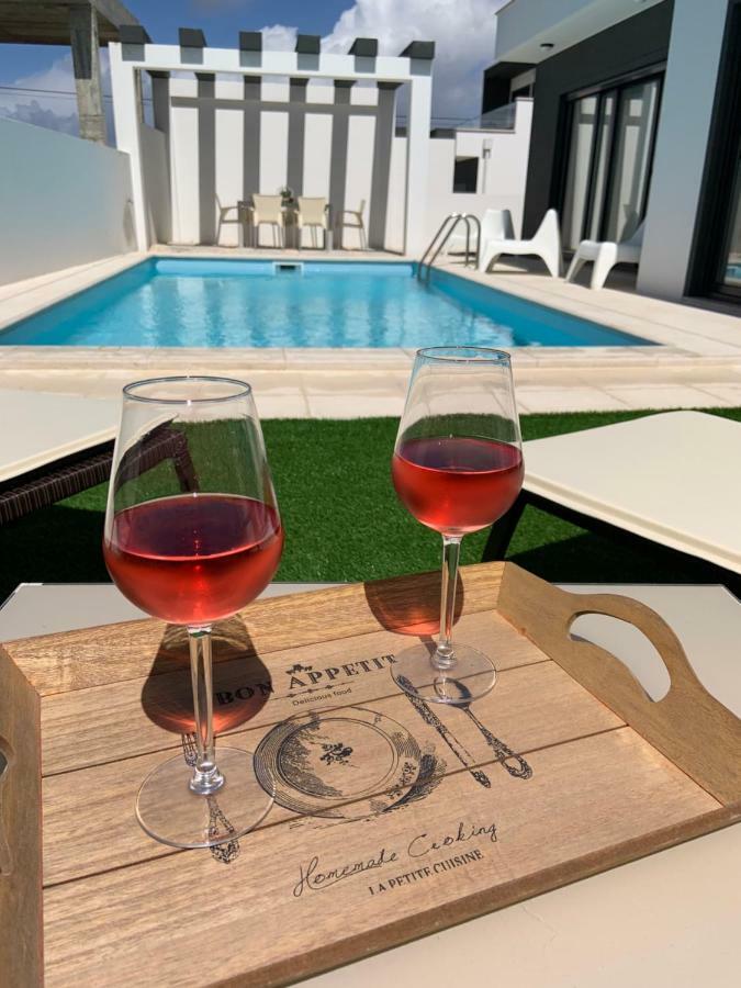 Obidos House With Private Pool Villa Bairro  Exterior foto