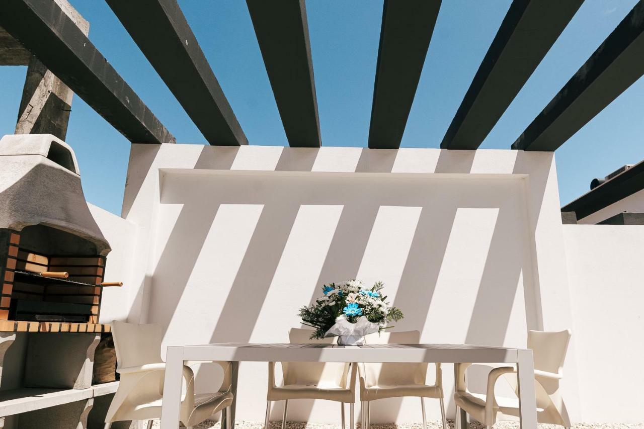 Obidos House With Private Pool Villa Bairro  Exterior foto