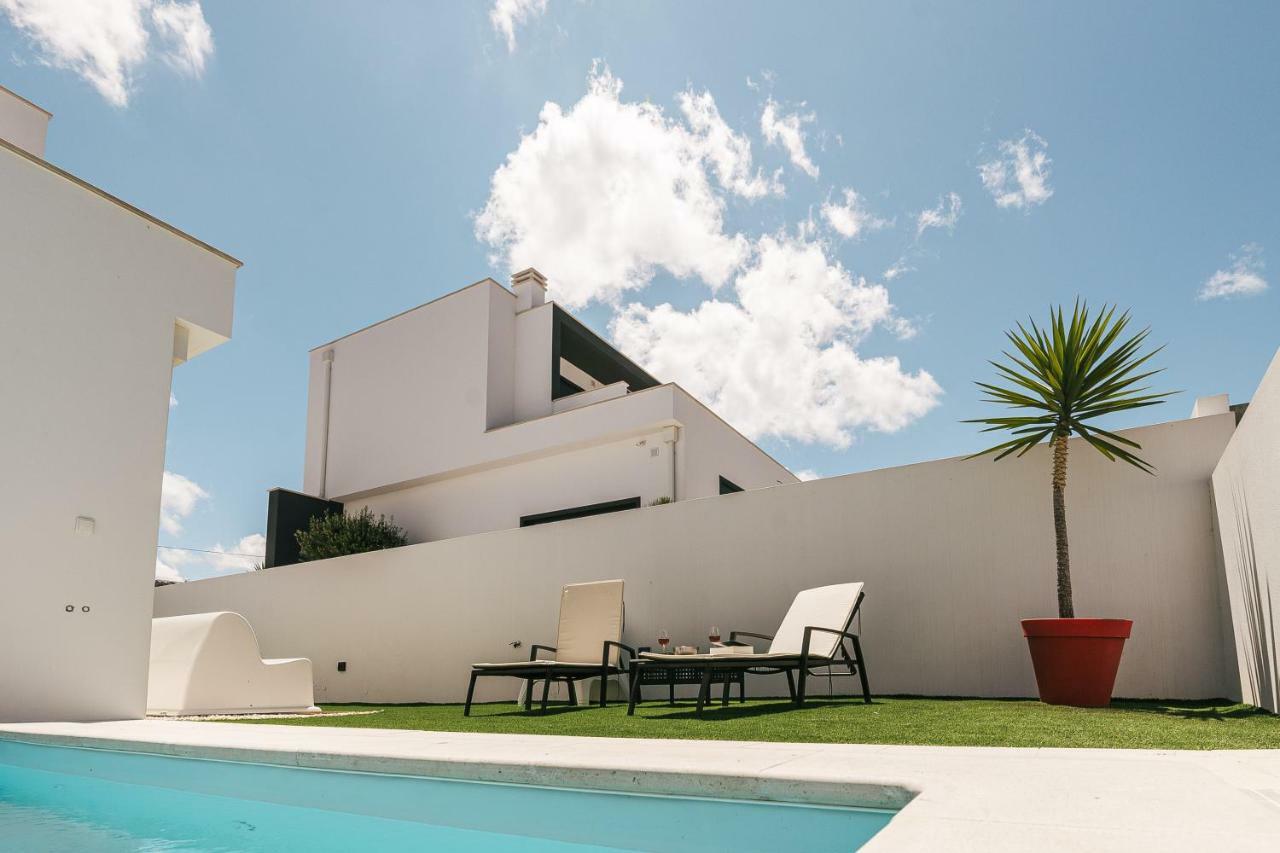 Obidos House With Private Pool Villa Bairro  Exterior foto