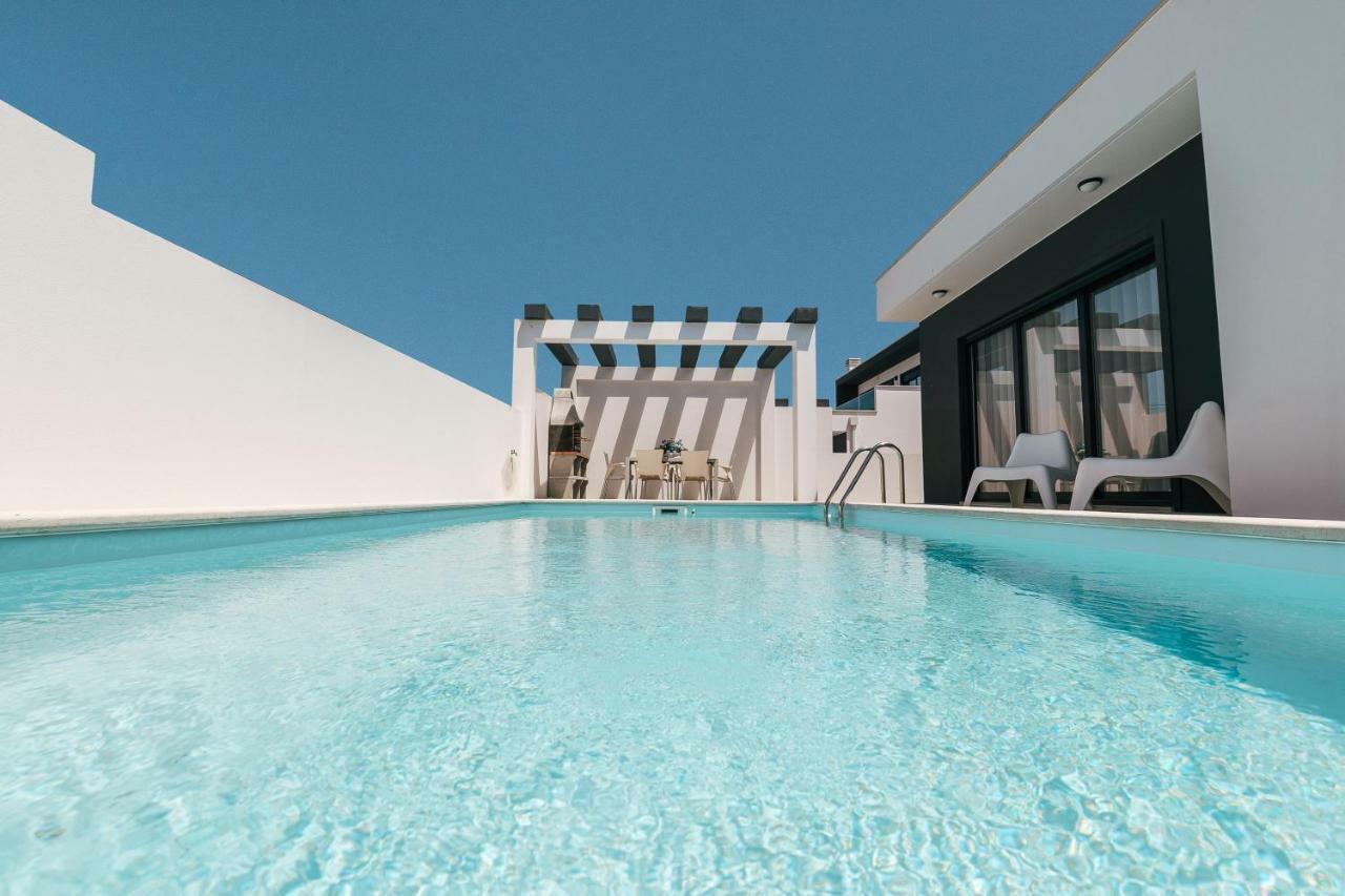 Obidos House With Private Pool Villa Bairro  Exterior foto