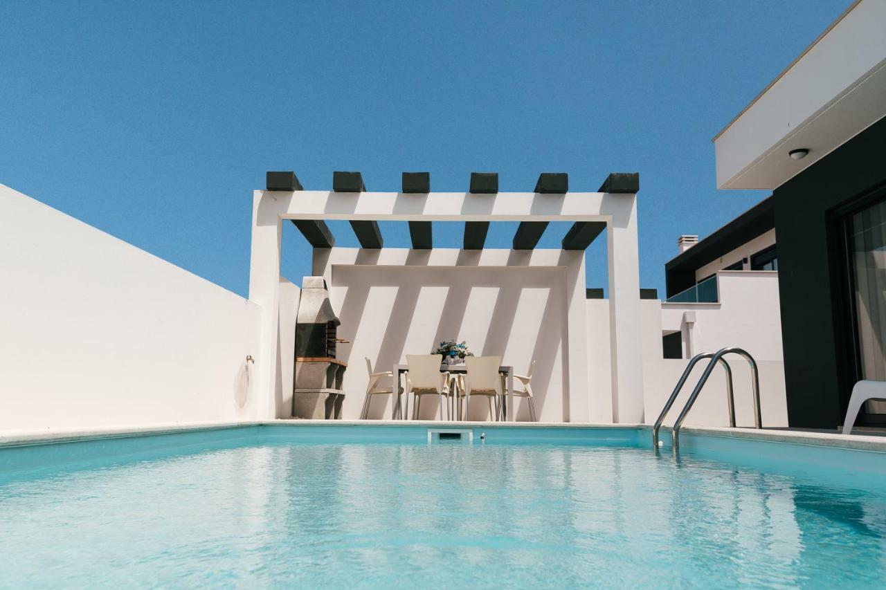 Obidos House With Private Pool Villa Bairro  Exterior foto